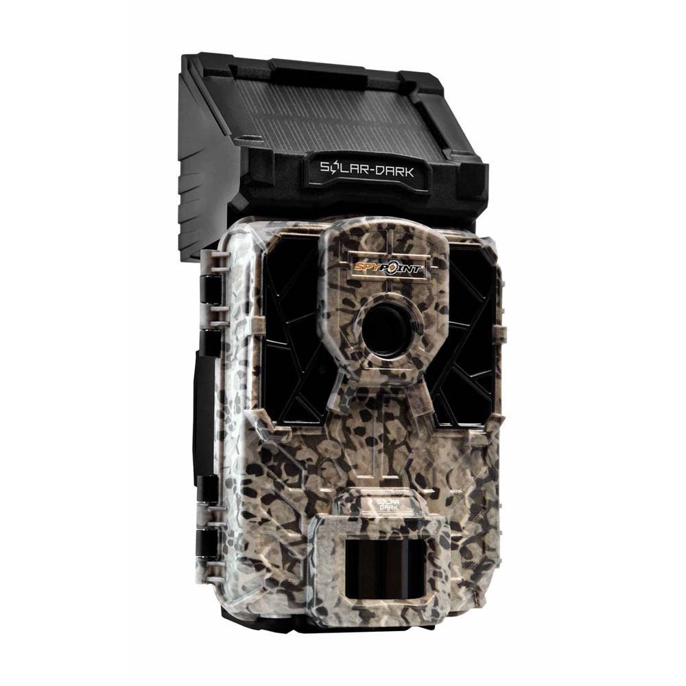 Купить Spypoint 680096 Solar Dark Камера Зеленый  Camo 7ft.ru в интернет магазине Семь Футов