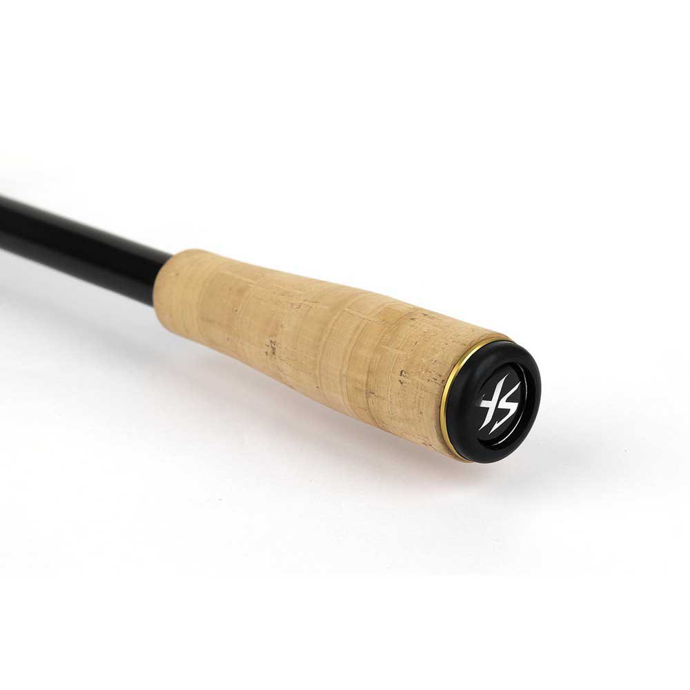 Купить Shimano fishing YASLTDZA270H Yasei LTD Zander River Спиннинговая Удочка Черный Black 2.70 m  7ft.ru в интернет магазине Семь Футов