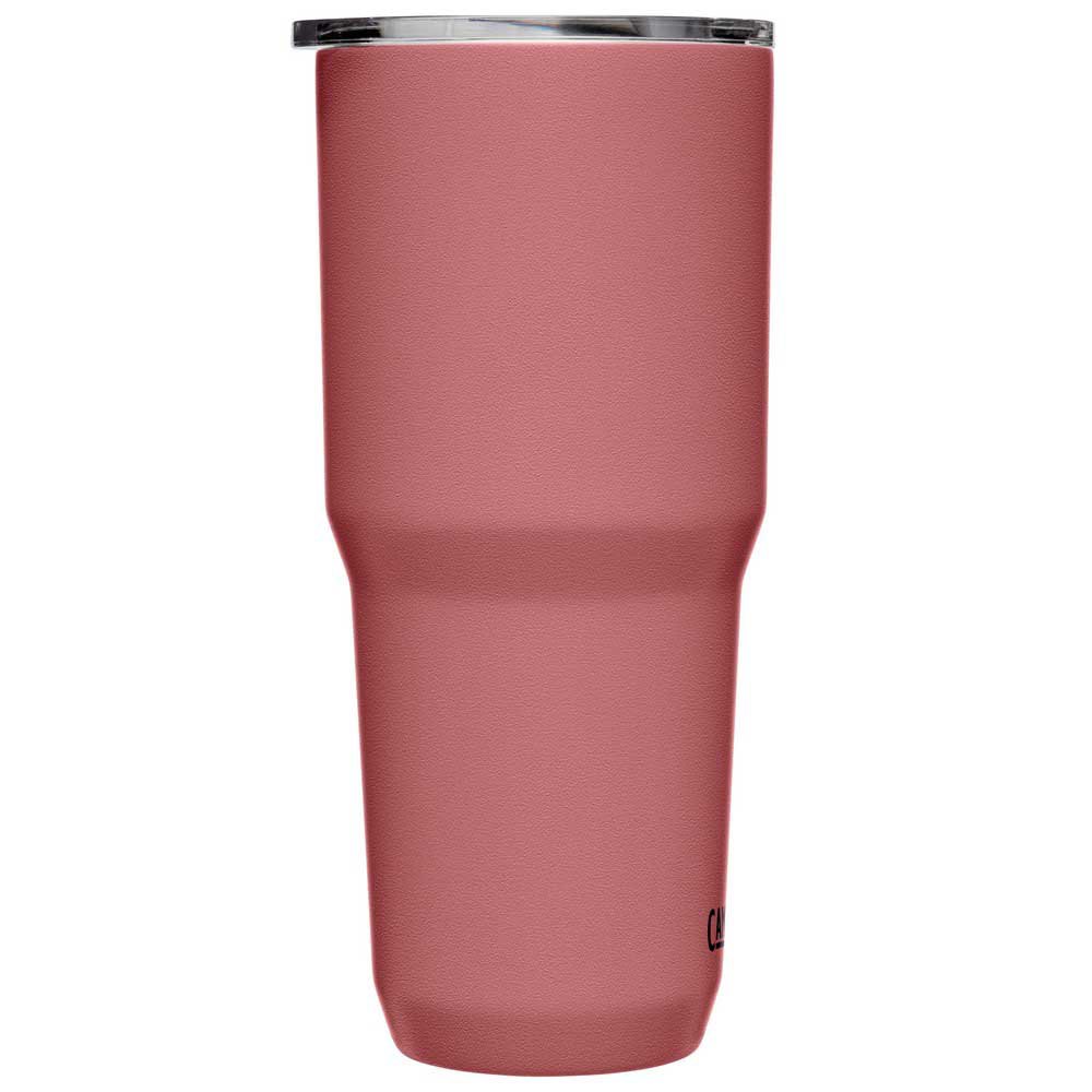 Купить Camelbak CAOHY090003P024 MAT PINK SST Vacuum Insulated Термо 890ml Розовый Matt Pink 7ft.ru в интернет магазине Семь Футов