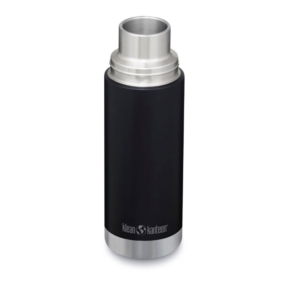 Купить Klean kanteen 1009453 Tkpro 0.5L Термо Черный  Black 7ft.ru в интернет магазине Семь Футов