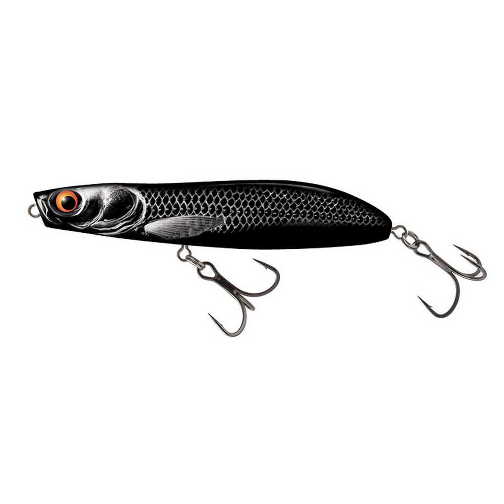 Купить Salmo QRC005 Rattlin Stick 110 Mm 21g Многоцветный  Holo Red Head Striper 7ft.ru в интернет магазине Семь Футов