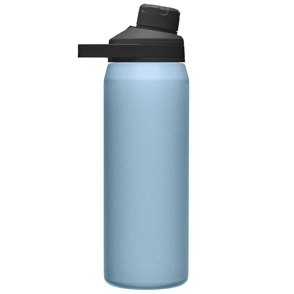 Купить Camelbak CAOHY090041B283 DUSK BLUE Chute Mag SST Vacuum Insulated бутылка 750ml Голубой Dusk Blue 7ft.ru в интернет магазине Семь Футов