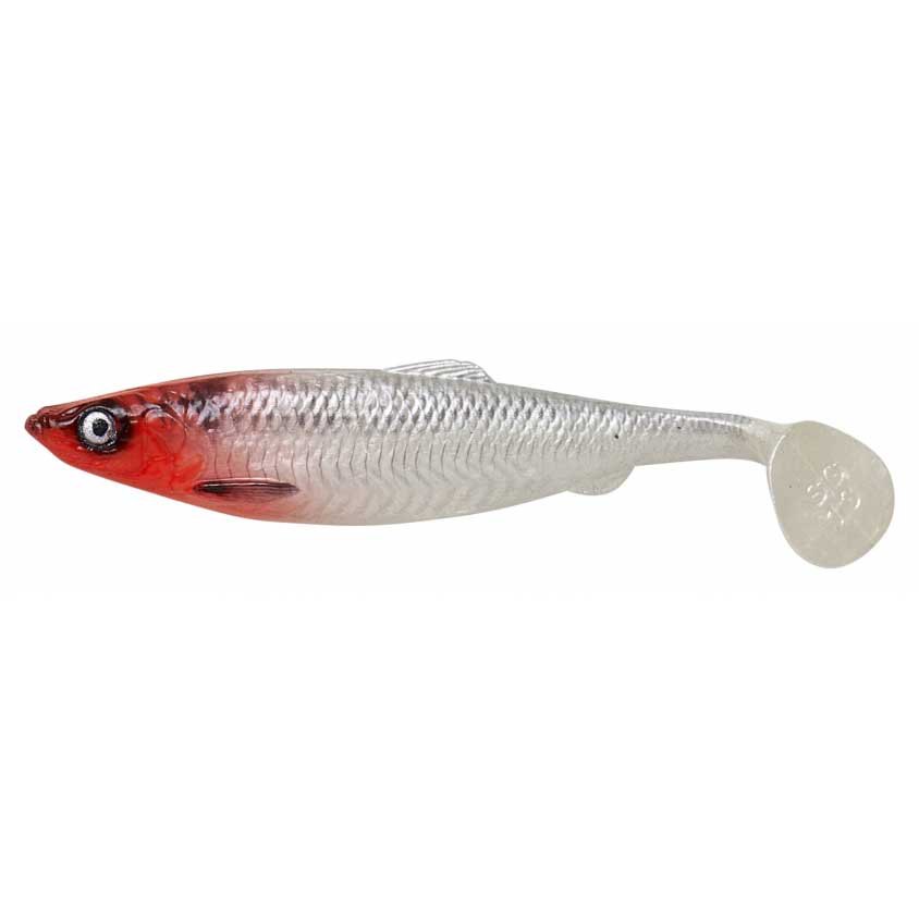 Купить Savage gear 63662 4D Herring Shad 110 Mm 9g 40 единицы Многоцветный Red Head 7ft.ru в интернет магазине Семь Футов