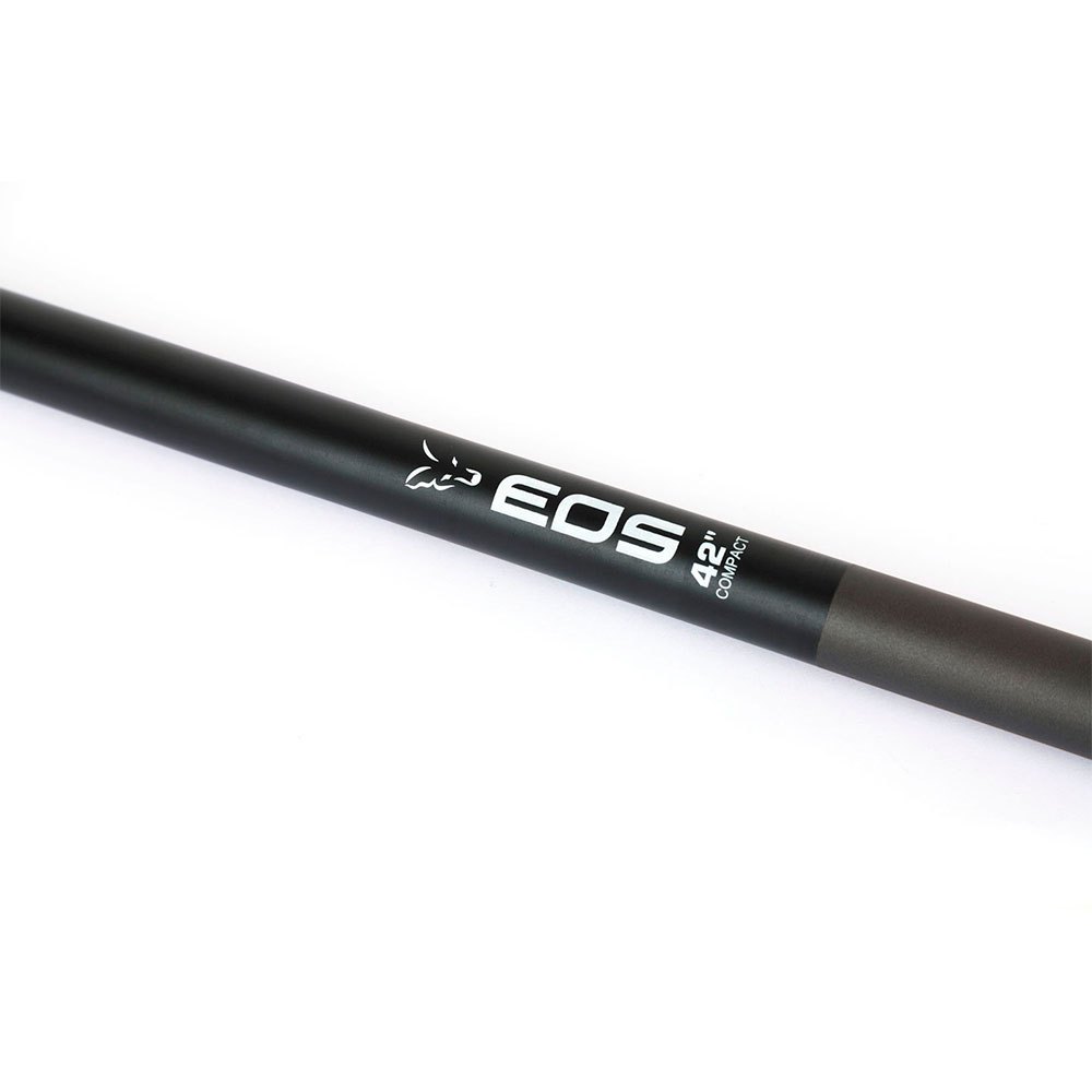 Fox explorer. Fox EOS 12000 ручка. Карбоновая ручка для подсака. EOS Compact. Fox EOS три порд.
