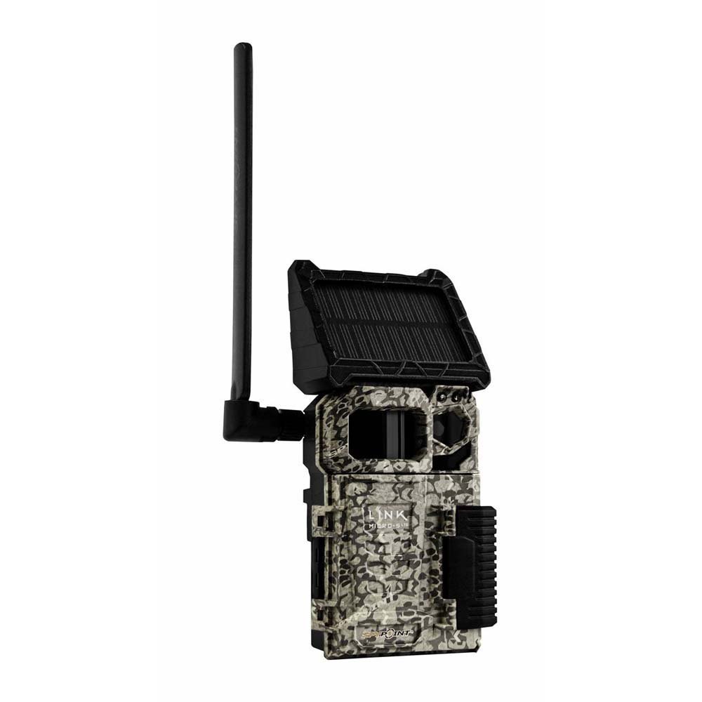 Купить Spypoint 680601 Link-S Micro Камера Зеленый  Camo 7ft.ru в интернет магазине Семь Футов