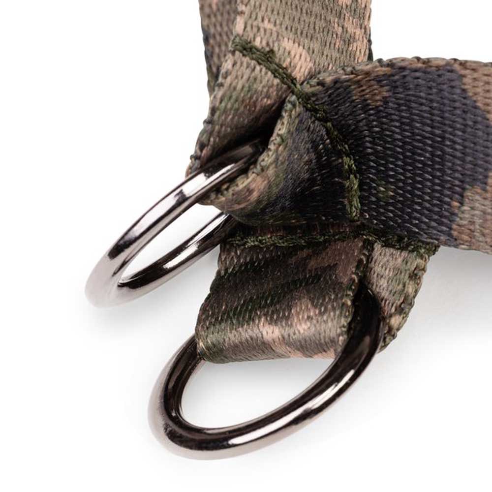Купить Nash T0110 Failsafe Стропа Фиксатора Зеленый Camo 7ft.ru в интернет магазине Семь Футов