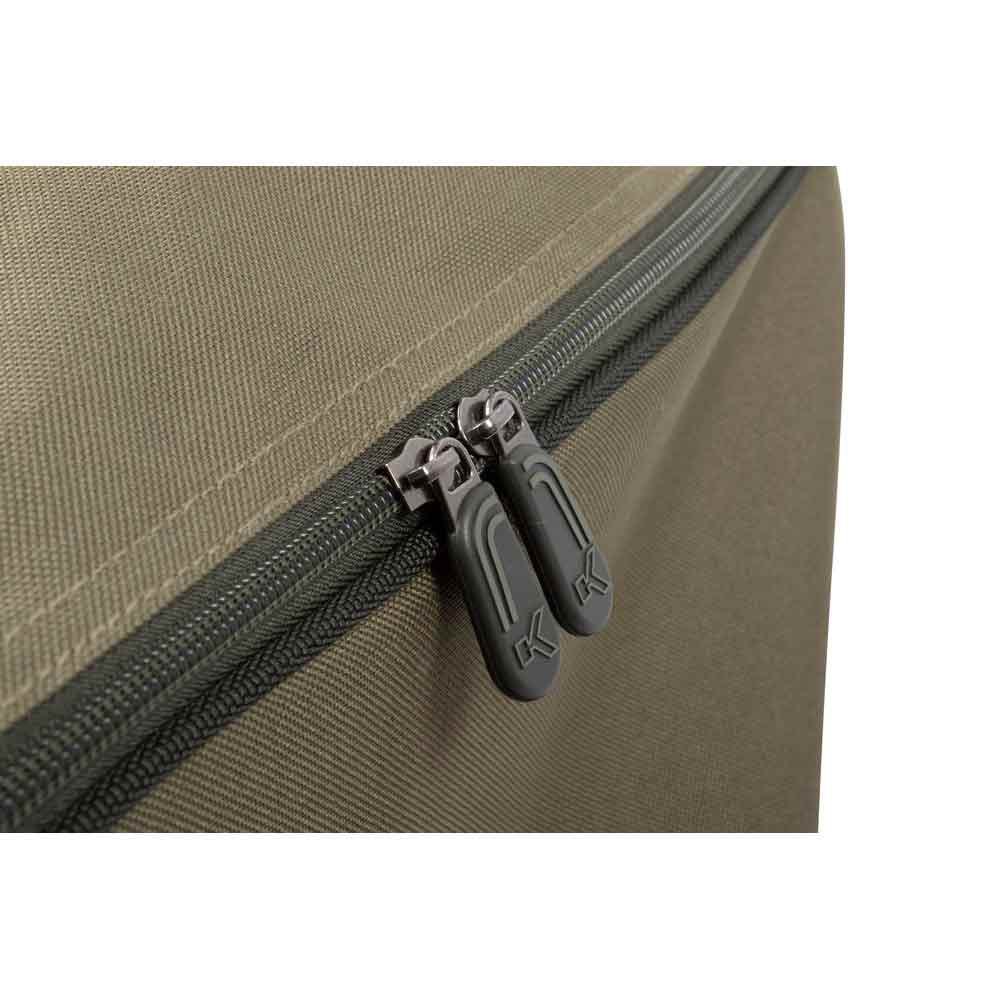 Купить Korum K0290047 Transition Чехол на стул Зеленый Dark Green 7ft.ru в интернет магазине Семь Футов