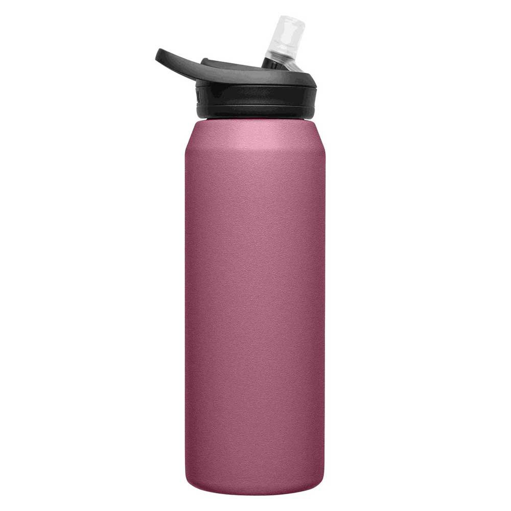 Купить Camelbak CAOHY090012P024 MAT PINK Eddy+ SST Vacuum Insulated бутылка 950ml Бесцветный Matt Pink 7ft.ru в интернет магазине Семь Футов