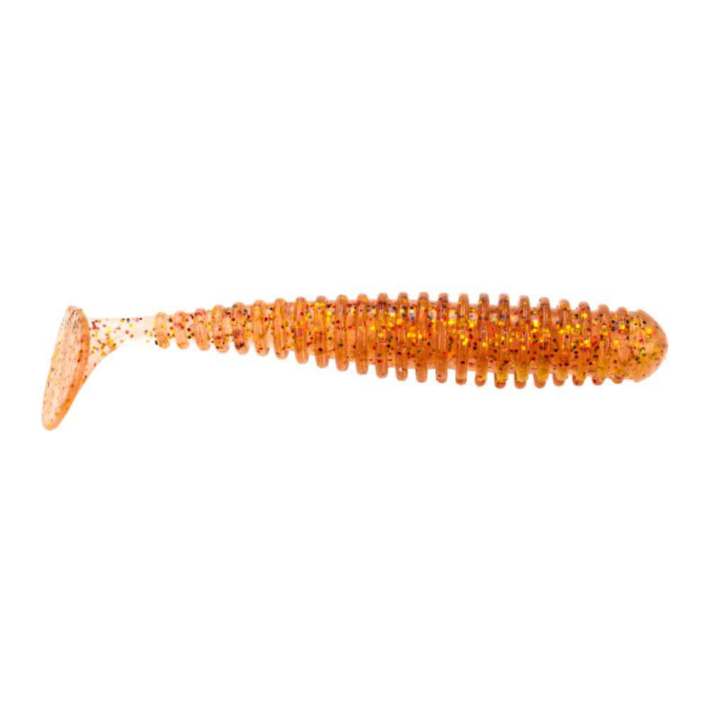 Купить Berkley 1524080 Power Swimmer Soft 110 Mm Многоцветный Salty Pepper 7ft.ru в интернет магазине Семь Футов