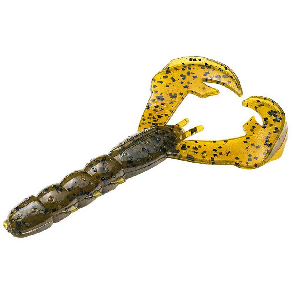 Купить Strike king RGBC-144 Rage Baby Craw 75 Mm Многоцветный Hard Candy 7ft.ru в интернет магазине Семь Футов