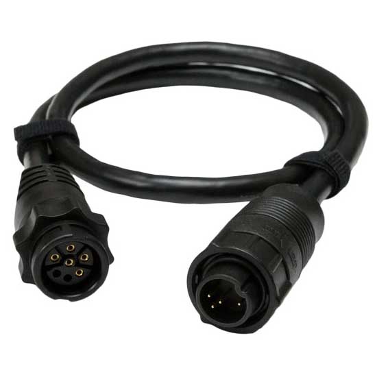 Купить Lowrance 000-12752-001 Transducer Extension Cables for StructureScan 3D Черный Black 3 m  7ft.ru в интернет магазине Семь Футов