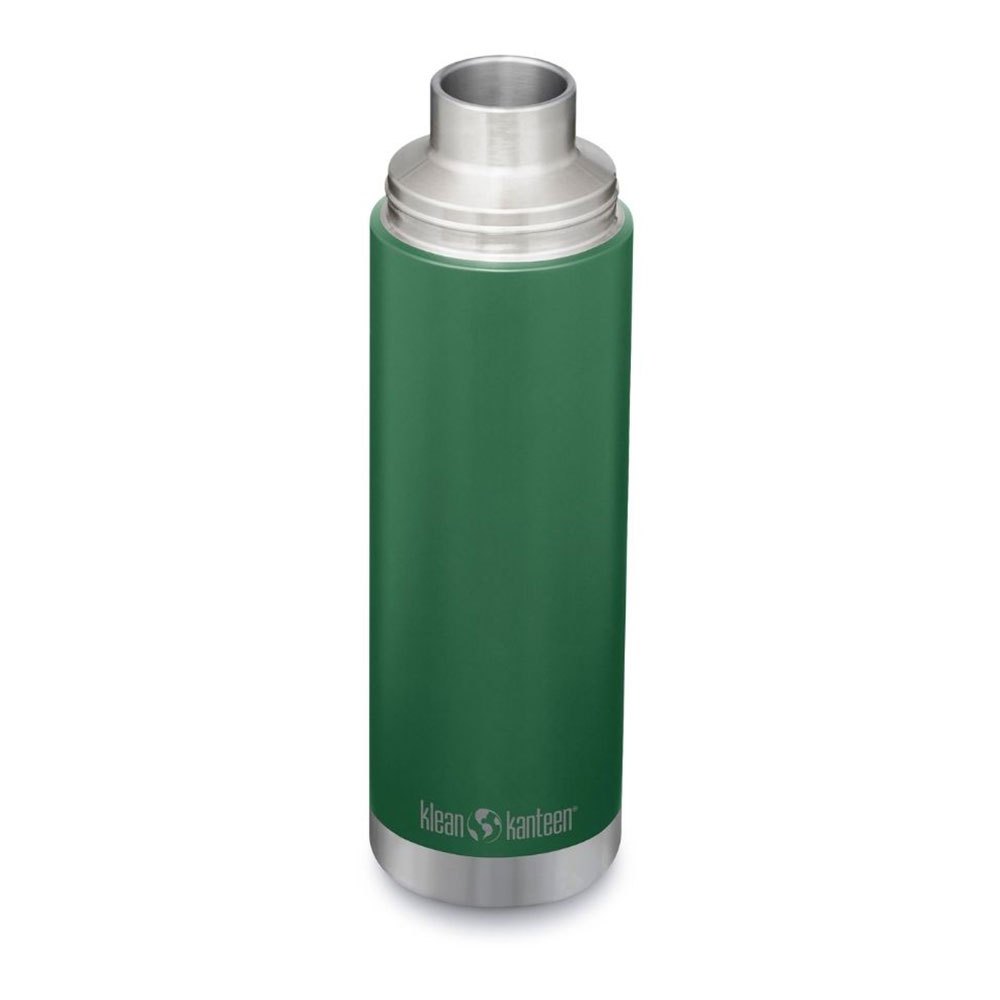 Купить Klean kanteen 1009651 Tkpro 1L Термо Зеленый  Fairway 7ft.ru в интернет магазине Семь Футов