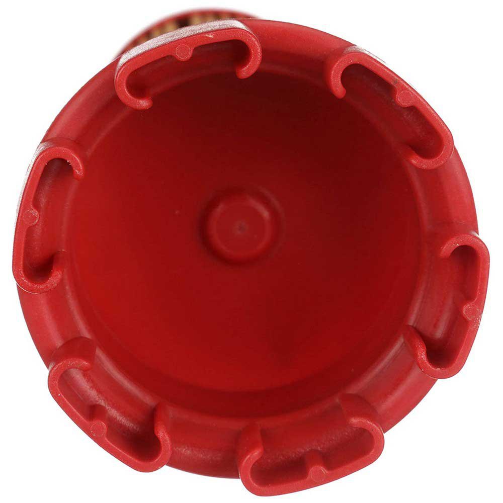 Купить Seachoice 50-20981 Verado Внешний фильтр Красный Red 7ft.ru в интернет магазине Семь Футов