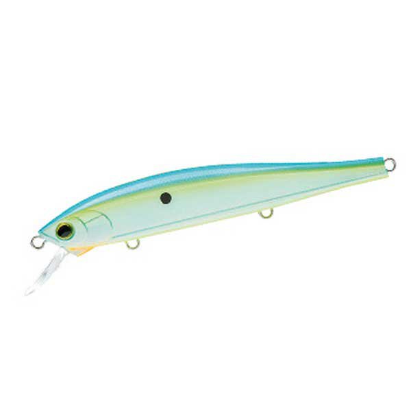 Купить Duel 640461 Hardcore Minnow Flat 130 Mm 20g Многоцветный GSSH 7ft.ru в интернет магазине Семь Футов