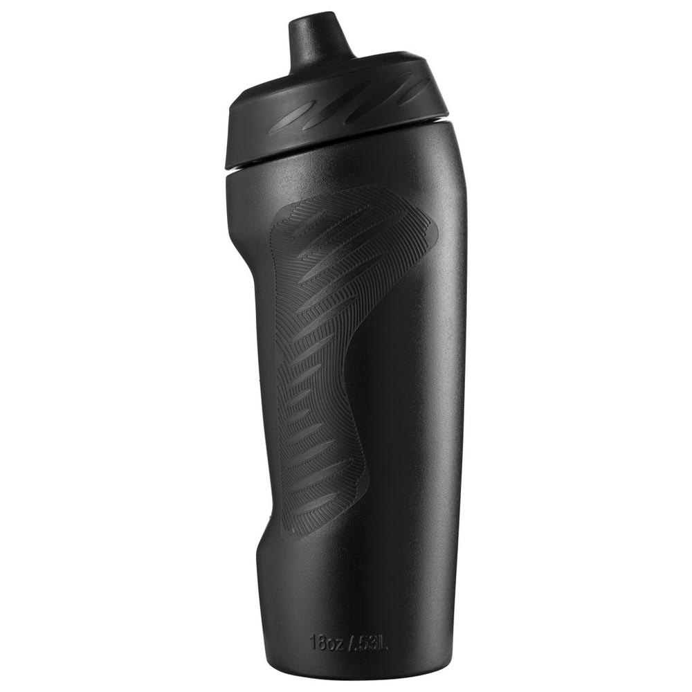 Купить Nike N.000.3177.014.18 Hyperfuel 535ml Черный  Black / Black 7ft.ru в интернет магазине Семь Футов