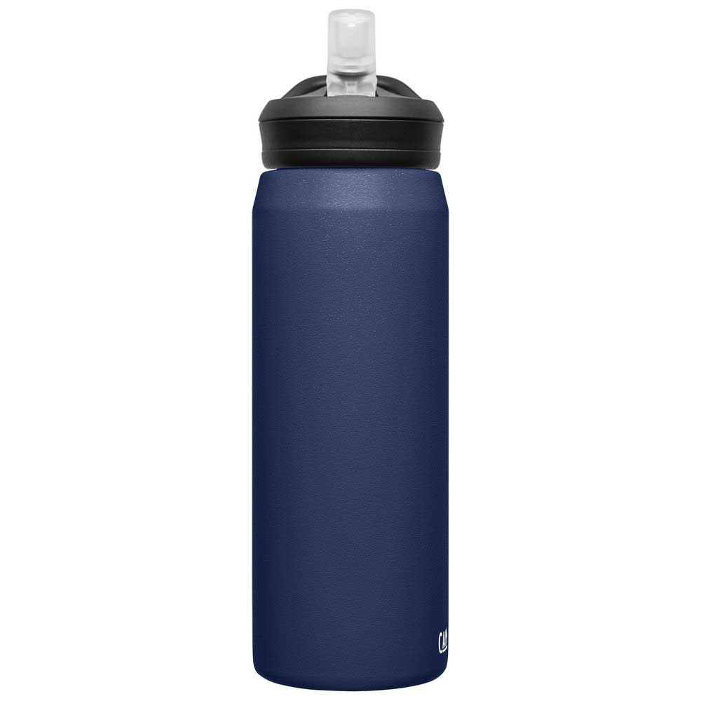 Купить Camelbak CAOHY090040B113 NAVY Eddy+ SST Vacuum Insulated бутылка 750ml Бесцветный Navy 7ft.ru в интернет магазине Семь Футов