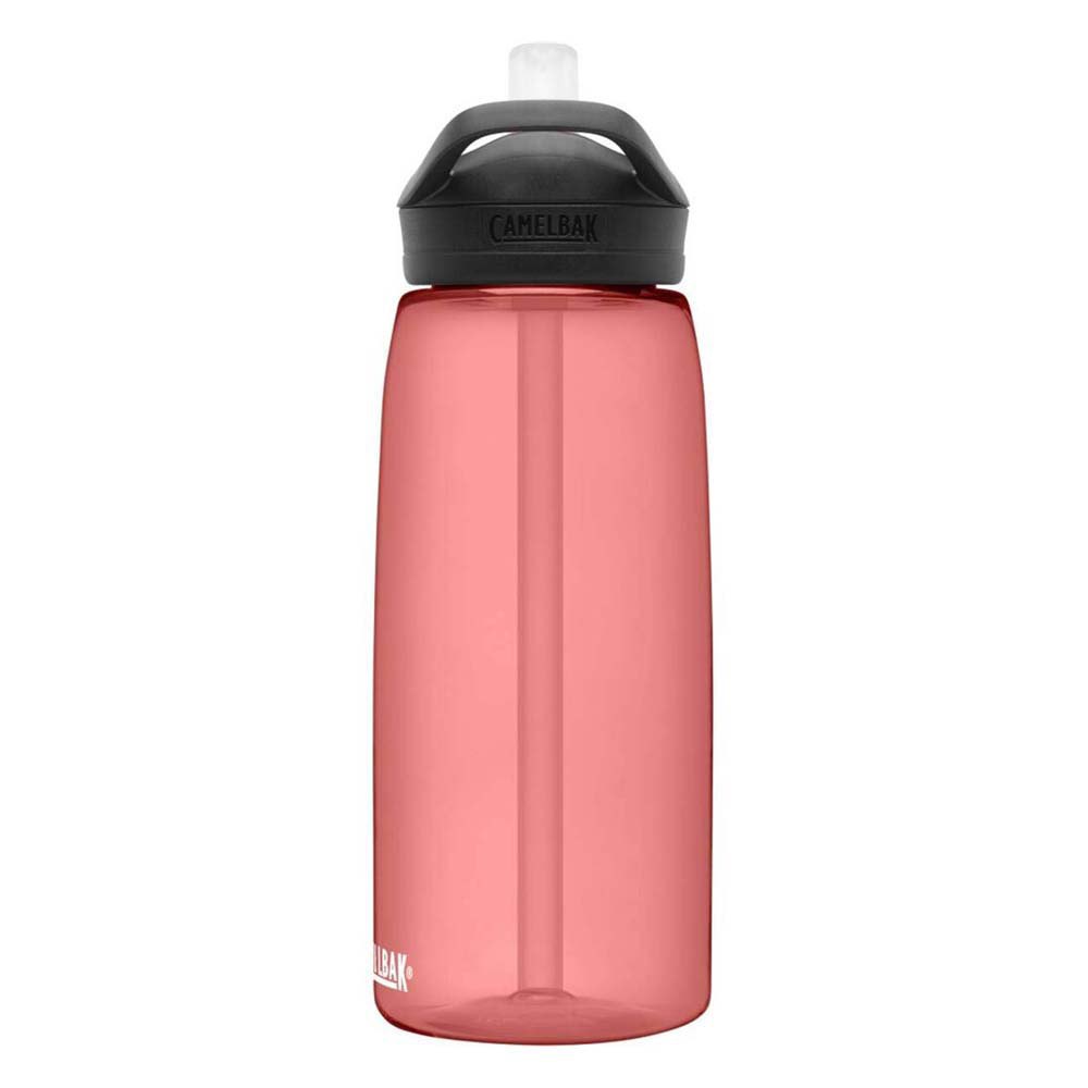 Купить Camelbak CAOHY060008600 ROSE Eddy+ бутылка 1L Розовый  Rose 7ft.ru в интернет магазине Семь Футов