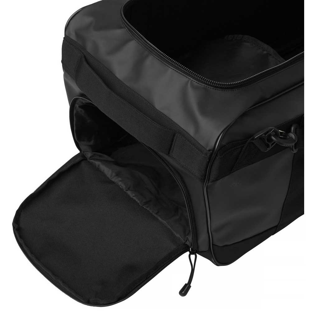 Купить Спортивная сумка Helly Hansen Scout Duffel XL 67443_990-STD 730x350x350мм 90л 1450г цвет Black 7ft.ru в интернет магазине Семь Футов