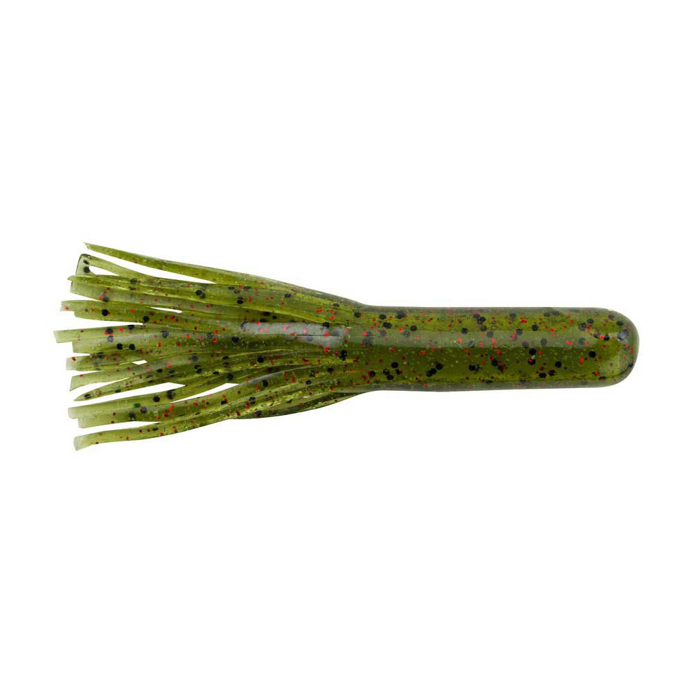 Купить Berkley 1371093 Powerbait Tube 60 Mm Зеленый  Emerald Shiner 7ft.ru в интернет магазине Семь Футов
