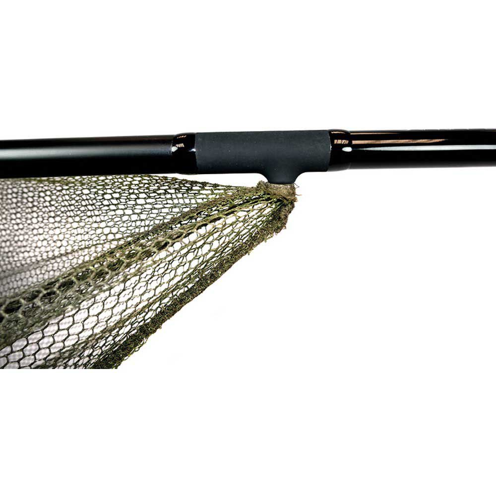 Купить Carp spirit 34CSACS180022 Blax Посадочная Сеть Зеленый Black 105 x 105 cm  7ft.ru в интернет магазине Семь Футов