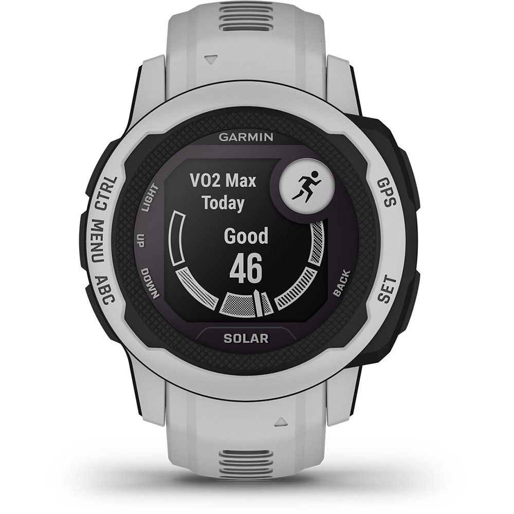 Купить Garmin 010-02564-01 Instinct 2S Solar Часы Серый  Grey 7ft.ru в интернет магазине Семь Футов