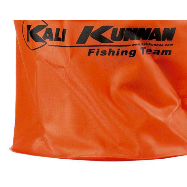 Купить Kali kunnan 16213 Maxi Folding Bucket Оранжевый  Orange 30 x 26 cm  7ft.ru в интернет магазине Семь Футов