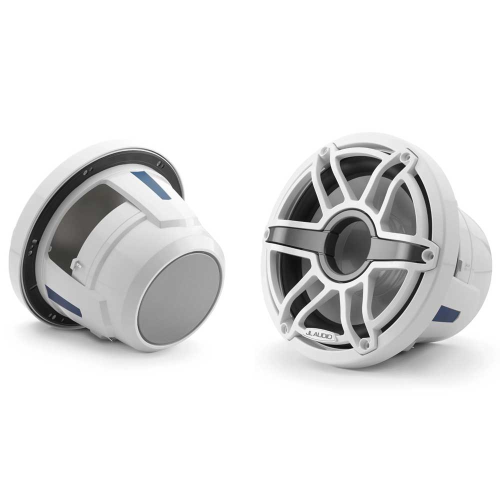 Купить Jl audio 93617 M6-8IB-S-GWGW-4 М 6 морской Сабвуфер Спорт Белая Gloss White 200W  7ft.ru в интернет магазине Семь Футов