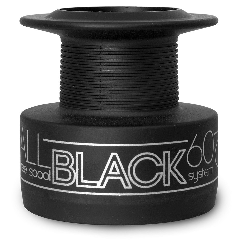 Купить Lineaeffe 1209160 All Black Катушка Черный  Black 60  7ft.ru в интернет магазине Семь Футов