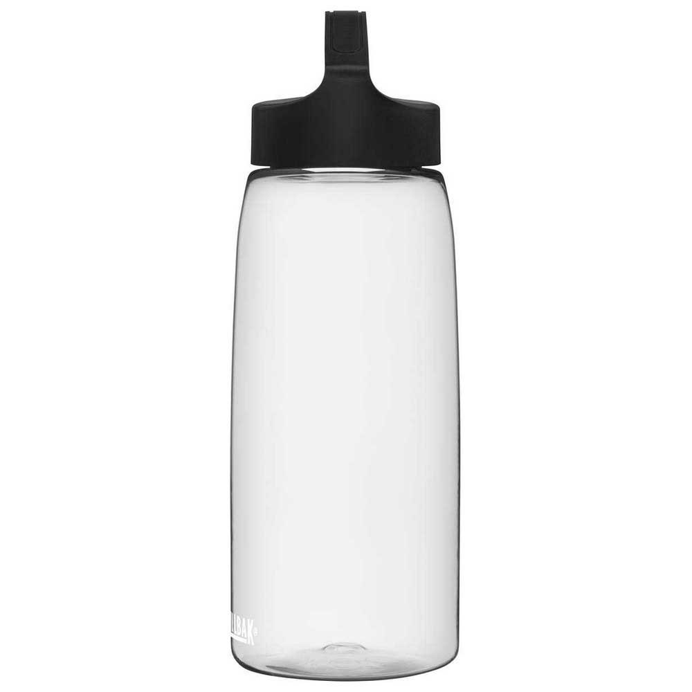 Купить Camelbak CAOHY060010S020 CLEAR Carry Cap бутылка 950ml Бесцветный Clear 7ft.ru в интернет магазине Семь Футов