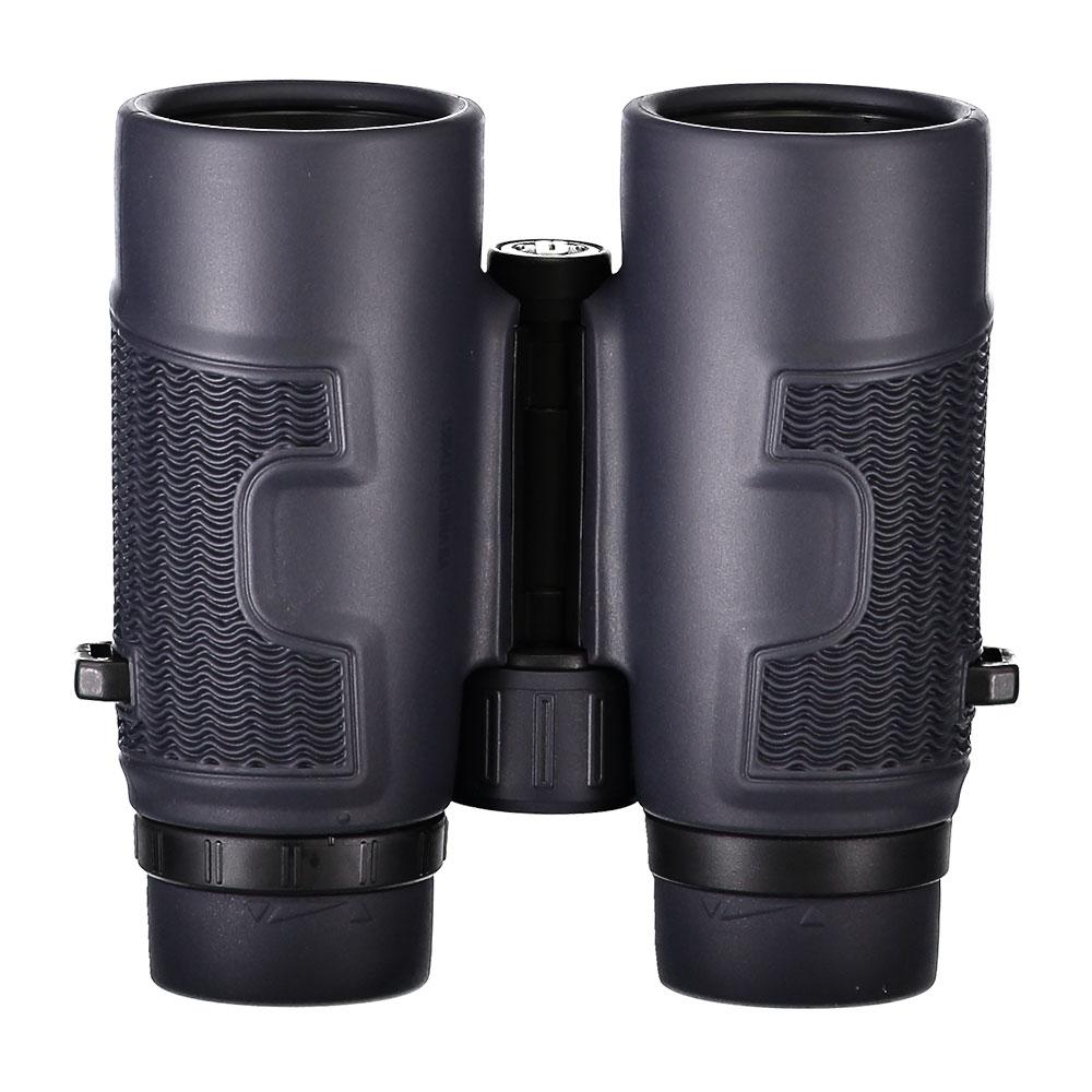 Купить Bushnell 158042 8x42 H2O Roof Fullsize Бинокль Черный Black 7ft.ru в интернет магазине Семь Футов