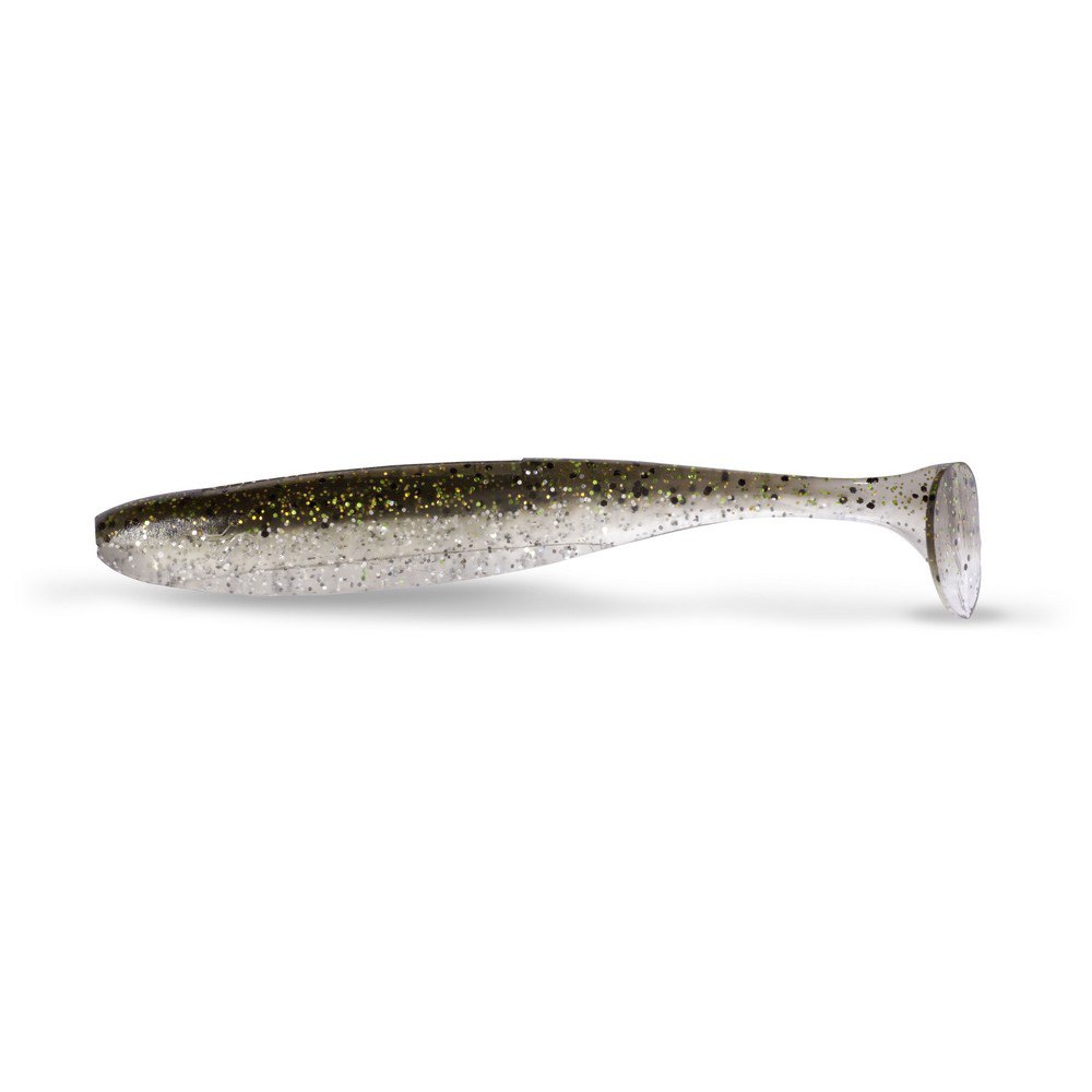 Купить Quantum fishing 3337110 4street B-Ass Shad Мягкая Приманка 56 мм Многоцветный Lime 7ft.ru в интернет магазине Семь Футов