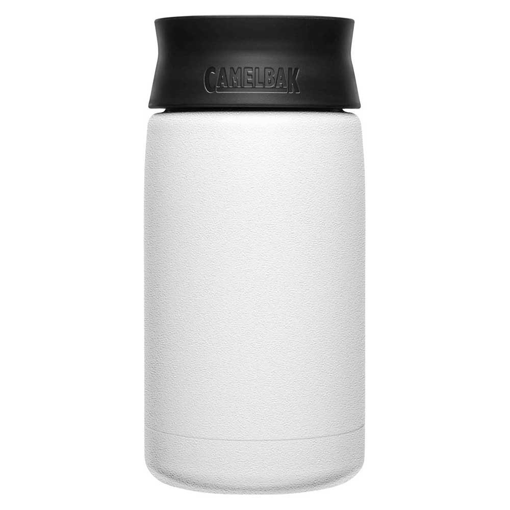 Купить Camelbak CAOHY090023W001 WHITE Hot Cap SST Vacuum Insulated Термо 350ml Бесцветный White 7ft.ru в интернет магазине Семь Футов