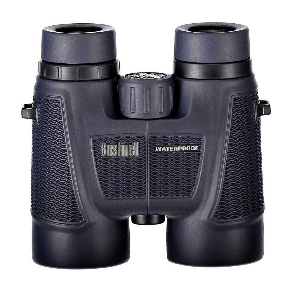 Купить Bushnell 158042 8x42 H2O Roof Fullsize Бинокль Черный Black 7ft.ru в интернет магазине Семь Футов