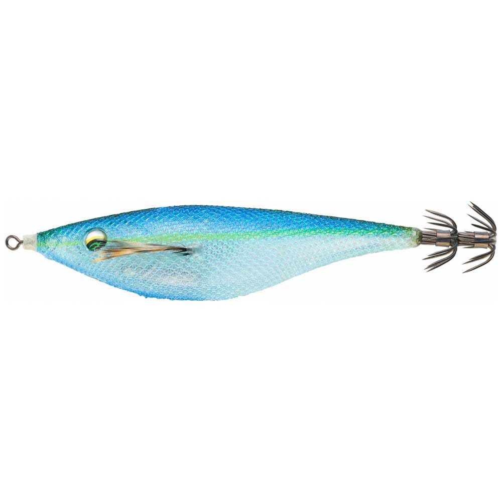 Купить Daiwa TU400749 Emeraldas Boat NS Кальмар 125 Mm 20g Многоцветный Black Gold 7ft.ru в интернет магазине Семь Футов