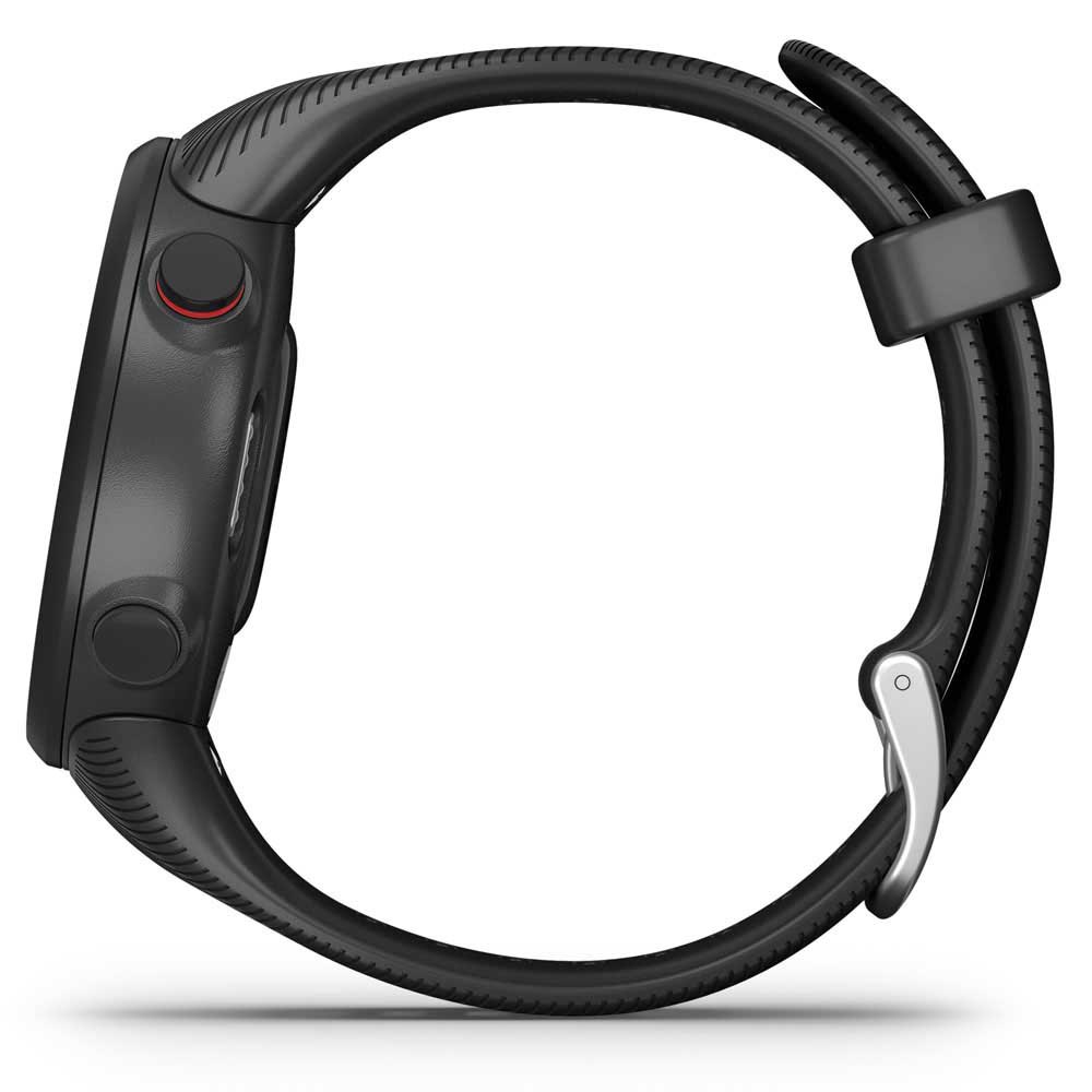 Купить Garmin 010-02156-12 Forerunner 45S Часы Черный  Black 7ft.ru в интернет магазине Семь Футов