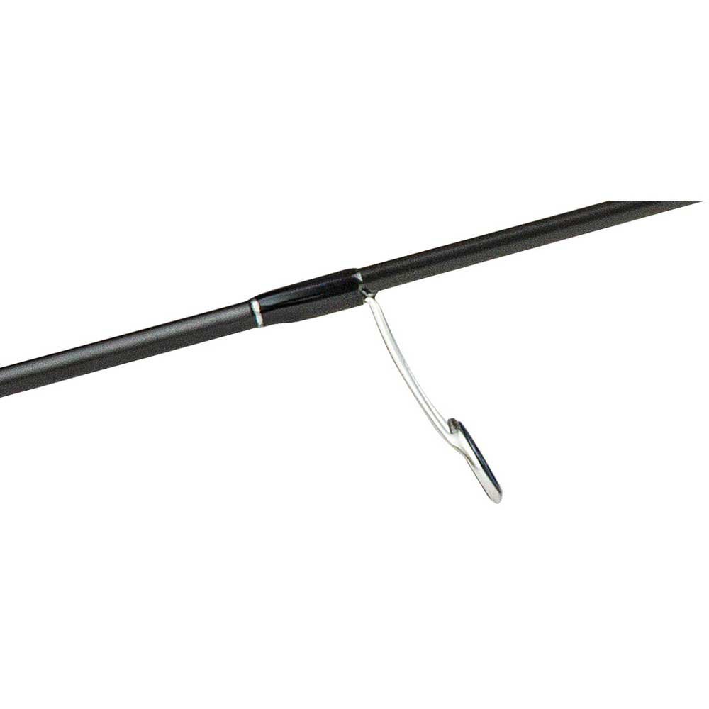 Купить Molix MFE-LG-802T Fioretto Essence Light Game Спиннинговая Удочка Черный Black 2.44 m  7ft.ru в интернет магазине Семь Футов