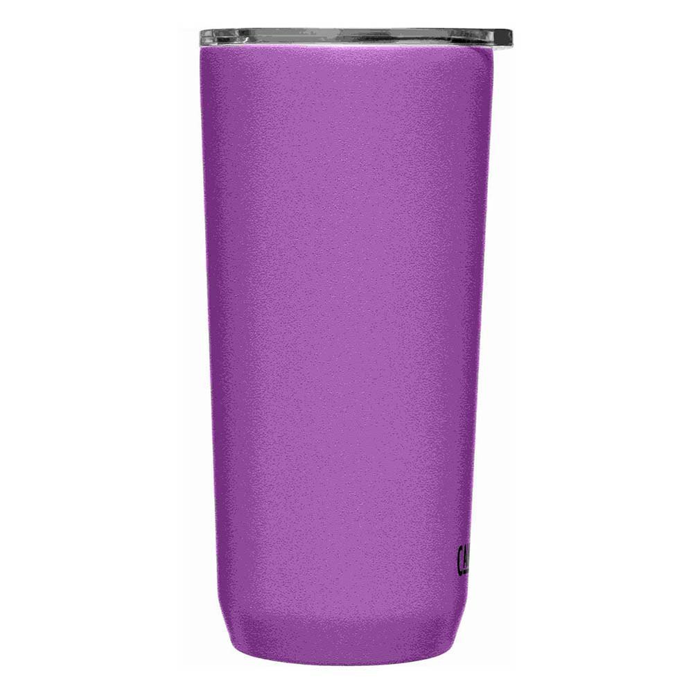 Купить Camelbak CAOHY090017P044 MAGENTA Tumbler SST Vacuum Insulated Термо 600ml Фиолетовый Magenta 7ft.ru в интернет магазине Семь Футов