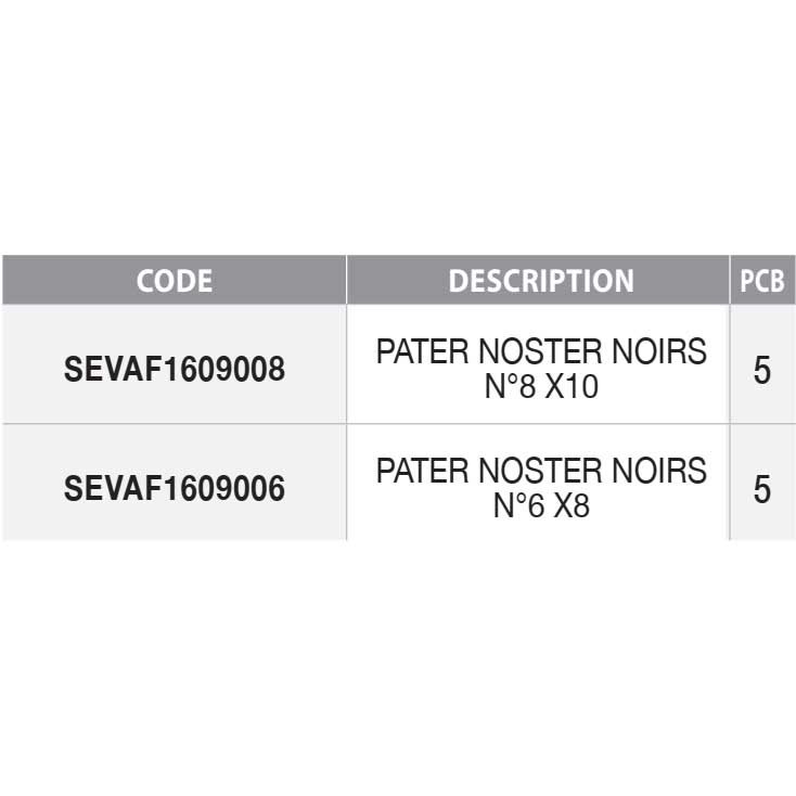 Купить Sert SEVAF1609008 Paternoster Swivels Серебристый  Black 8  7ft.ru в интернет магазине Семь Футов