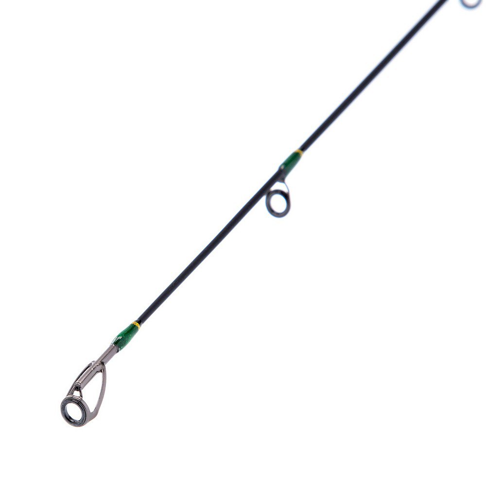 Купить Mikado WAA685-285 River Flow Finesse Спиннинговая Удочка Черный Black 2.85 m  7ft.ru в интернет магазине Семь Футов