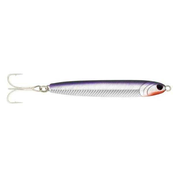 Купить Sakura JKCA04001 Crazy Anchoa Jig 76 Mm 40g Многоцветный CA01 (Holo Purple) 40 g  7ft.ru в интернет магазине Семь Футов