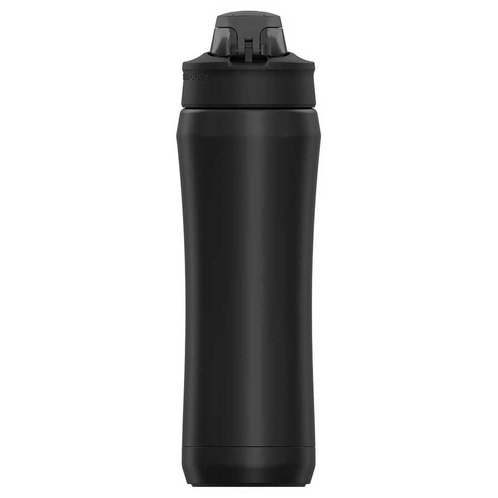 Купить Under armour UA70270-SBK-500ML Beyond 500ml Бутылка Черный  Black 7ft.ru в интернет магазине Семь Футов