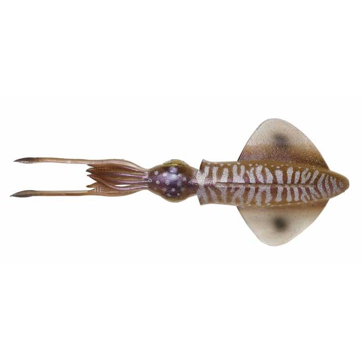 Купить Savage gear 63866 3D Swim Squid 180 Mm 32g 2 Единицы Многоцветный Brown 7ft.ru в интернет магазине Семь Футов