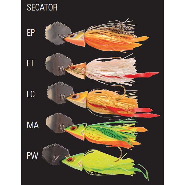 Купить Hart IHSC50EP Secator 50g Многоцветный  Multicolor EP-50 g  7ft.ru в интернет магазине Семь Футов