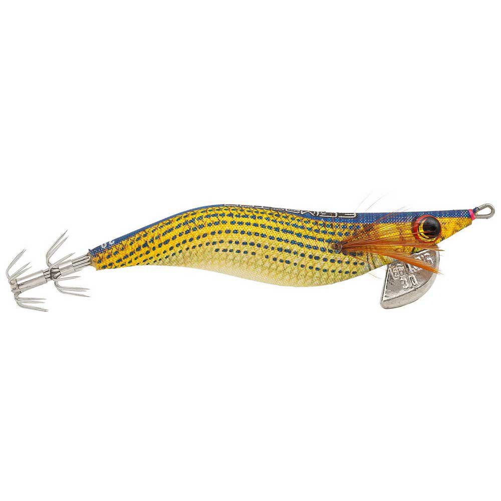 Купить Berkley 1500118 EGI Master 3.0 Кальмар 125 Mm 15g Многоцветный Pilchard Green Lumo 7ft.ru в интернет магазине Семь Футов