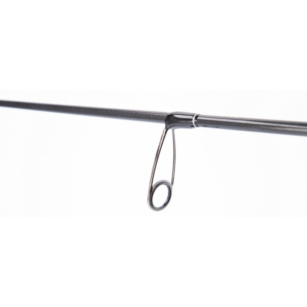 Купить Mikado WAA636-222 Noctis Ultra Light Спиннинговая Удочка Черный Black 2.22 m  7ft.ru в интернет магазине Семь Футов