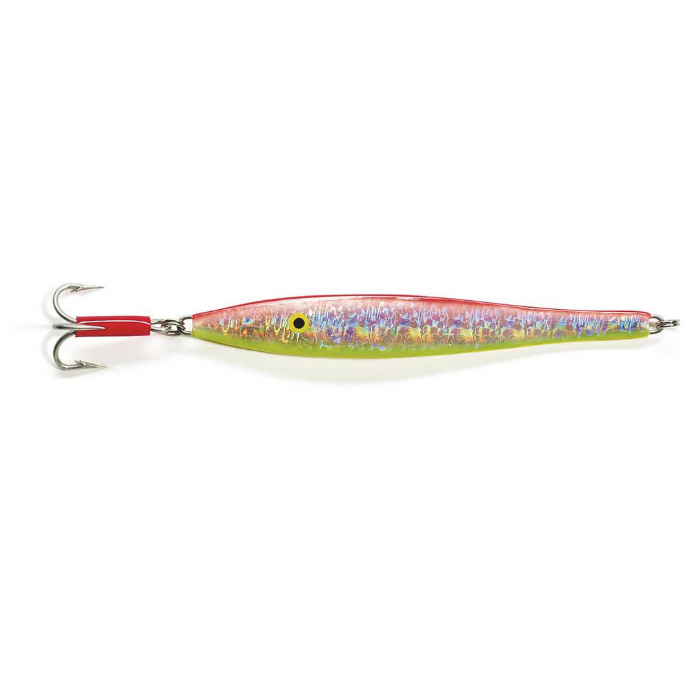Купить Abu garcia 1134628 Lucas 205 mm 400g Оранжевый  Orange / Black 7ft.ru в интернет магазине Семь Футов