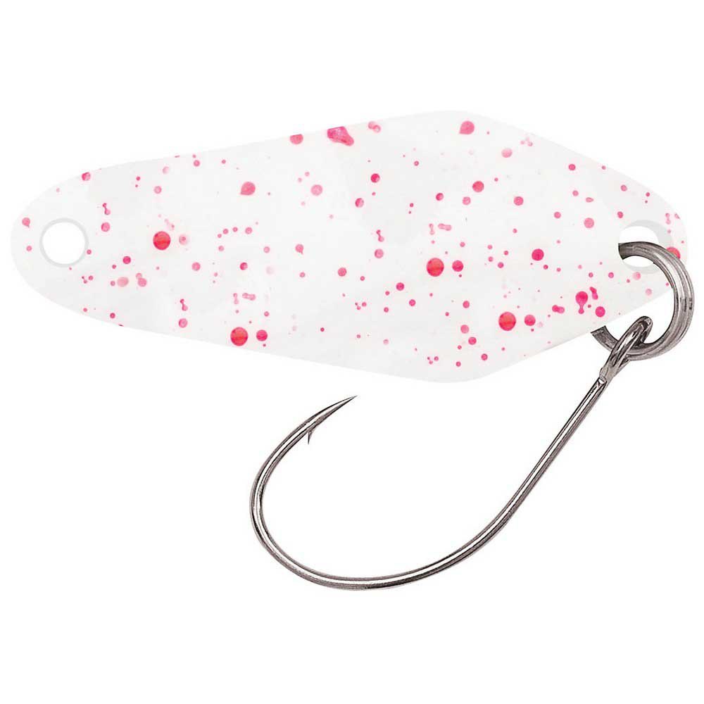 Купить Berkley 1513473 Area Game Chisai 28.7 Mm 2.8g Многоцветный Splat White Body / Fuschia Splat 7ft.ru в интернет магазине Семь Футов