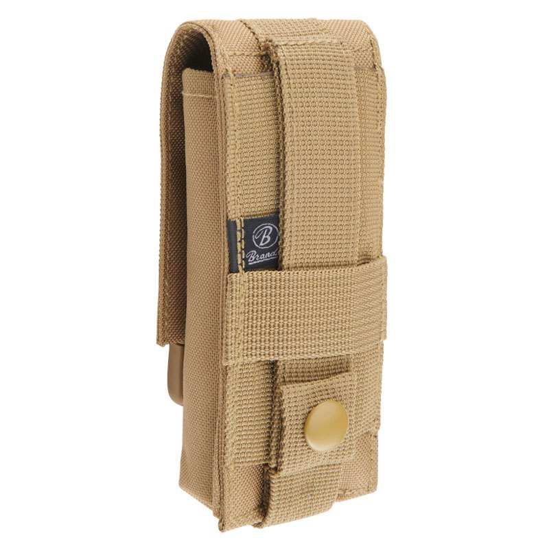 Купить Brandit 8052-70-OS Molle Multi L Бежевый  Camel 7ft.ru в интернет магазине Семь Футов