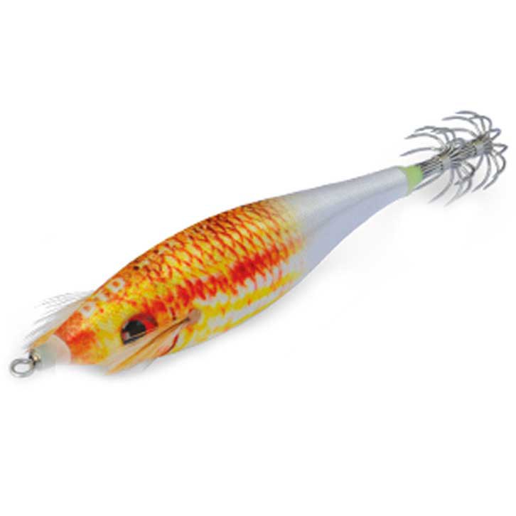 Купить DTD 10824-SO Weak Fish 2.5 Кальмар 70 Mm 9.9g Многоцветный Sargo 7ft.ru в интернет магазине Семь Футов