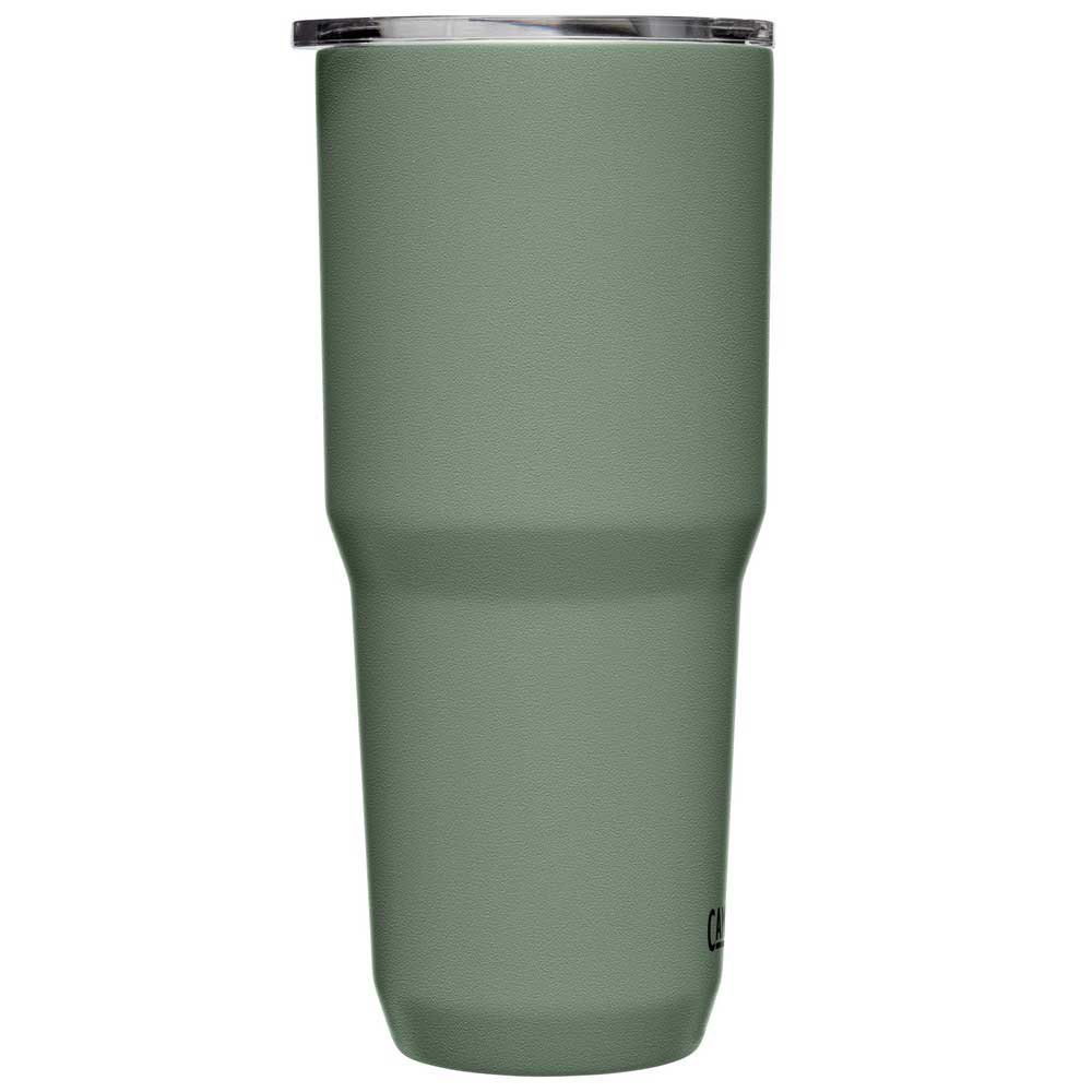 Купить Camelbak CAOHY090003G125 DARK GREEN SST Vacuum Insulated Термо 850ml Серебристый Dark Green 7ft.ru в интернет магазине Семь Футов